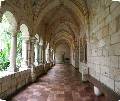 Ancient Spanish Monastery