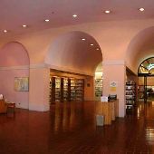 Main Library