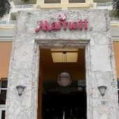 South Beach Marriott