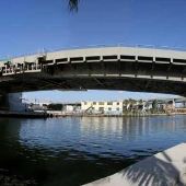 SW 2nd Ave Bridge