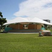Senator Gwen Margolis Amphitheater