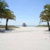 Crandon Cabanas