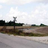 SW 206 Street and SW 162nd Ave