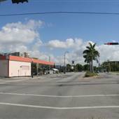 Biscayne Blvd - NE 36 Street to NE 54 Street