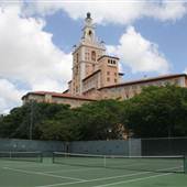Biltmore Tennis Center