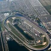 Homestead Miami Speedway