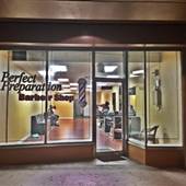 Perfect Preparation Barber Shop