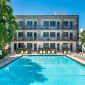 The Hall South Beach