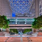 Southeast Financial Center Plaza