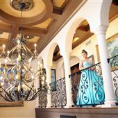Villa Toscana Miami