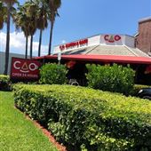 Cao Bakery - NMB