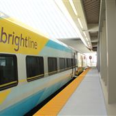 Virgin Trains USA