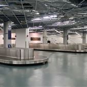 Port of Miami - Terminal G