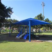 Bel Aire Park