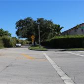 SW 112 St and SW 162 Ave