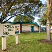 Tropical Estates Park