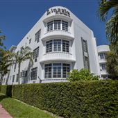 LINCOLN ARMS SUITES