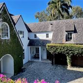 Beautiful Estate Coconut Grove