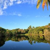 Fairchild Tropical Gardens