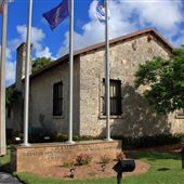 Perrine Community House