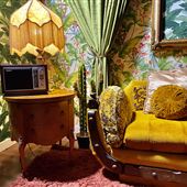 The Luxe Galore Vintage Set