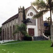 Bayshore Lutheran Church