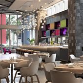 YOTEL Miami / YOTELPAD Miami