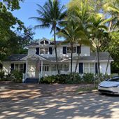 Coconut Grove Residential