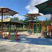 Hammocks Community Park