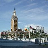 Freedom Tower