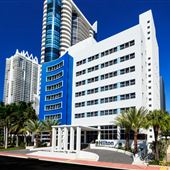 Hilton Cabana Miami Beach Resort