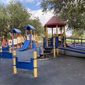 AD Barnes Park