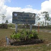 Glenn Garrett Memorial Park