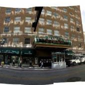 Gusman Theater