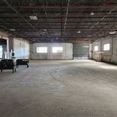 Unique Warehouse (POPUPS x ART Exhibitions x  Fashion Events)