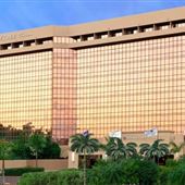 DoubleTree by Hilton Miami Airport & Miami Airport Convention Center