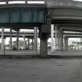 Miami Parking - Lot 14