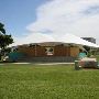 Senator Gwen Margolis Amphitheater