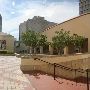 Cultural Center Plaza