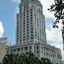 Dade County Courthouse