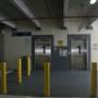 West Lot Garage