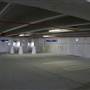 West Lot Garage