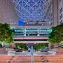 Southeast Financial Center Plaza