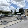 Miami Dade Fire Training Facility