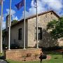 Perrine Community House
