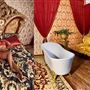 The Luxe Galore Versace Set