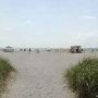 Beach at 19 Street
