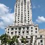 Dade County Courthouse