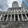 Dade County Courthouse