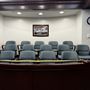 Dade County Courthouse